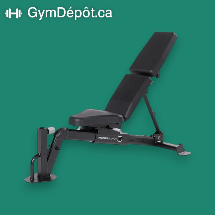 Banc Inspire FID7