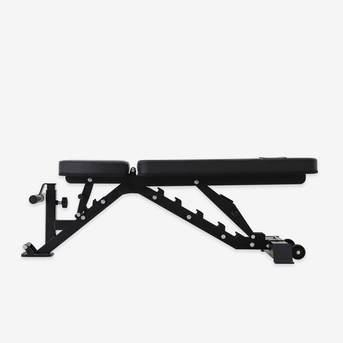 Banc multifonction Altas AL-4026 — vue 3