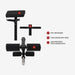 Banc multifonction Altas AL-4026 — vue 2