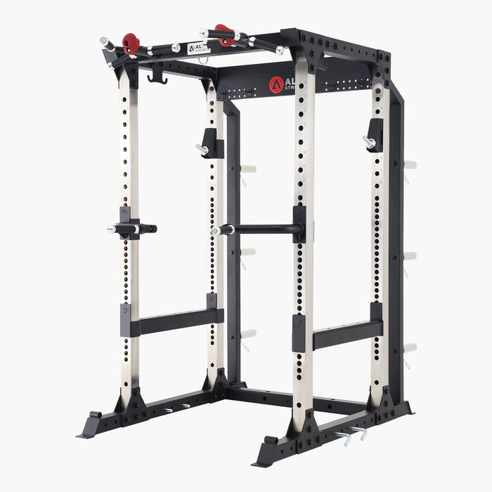 Cage de puissance Altas AL-6037