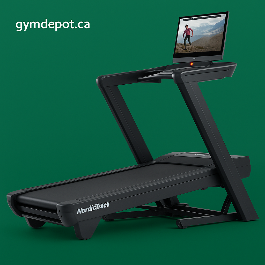 Cardio Transformez chaque battement de cœur en énergie.