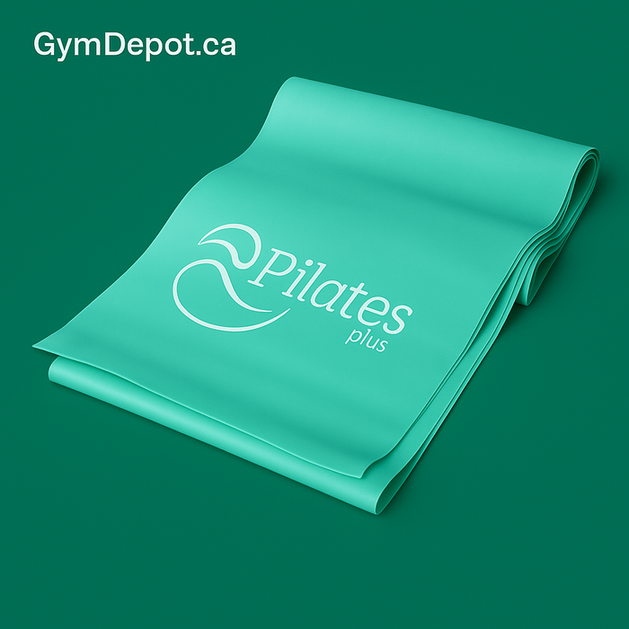 Grandes bandes Pilates