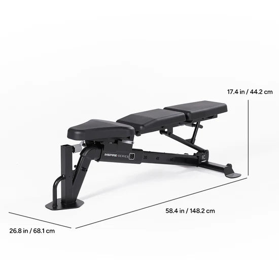 Banc Inspire FID7