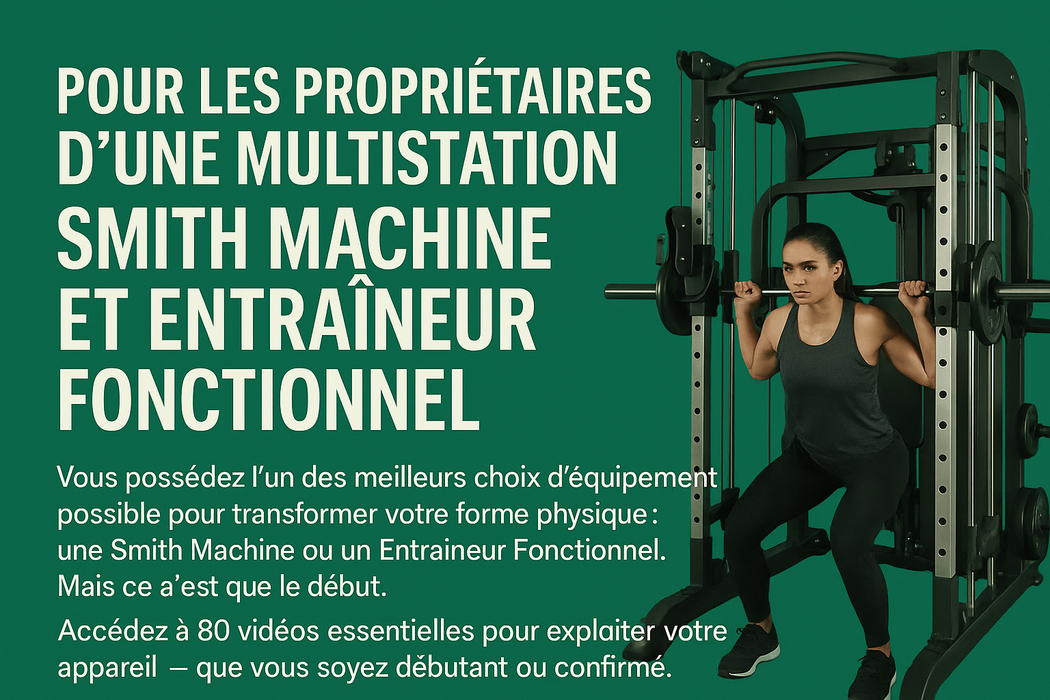 Guide Ultime Multistation