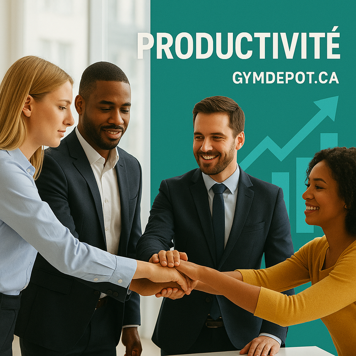 Productivité