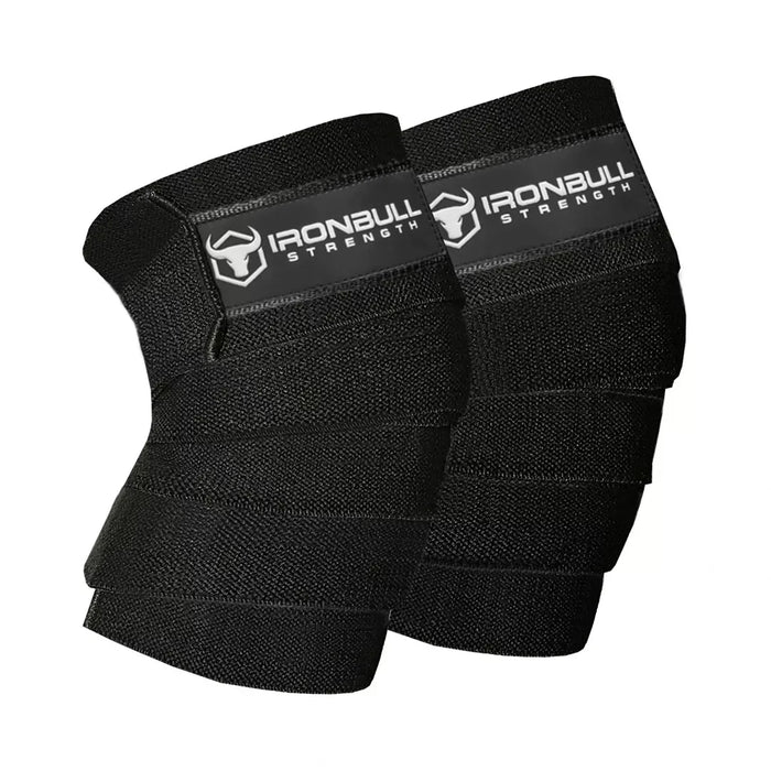 IronBull Classic Knee Wraps