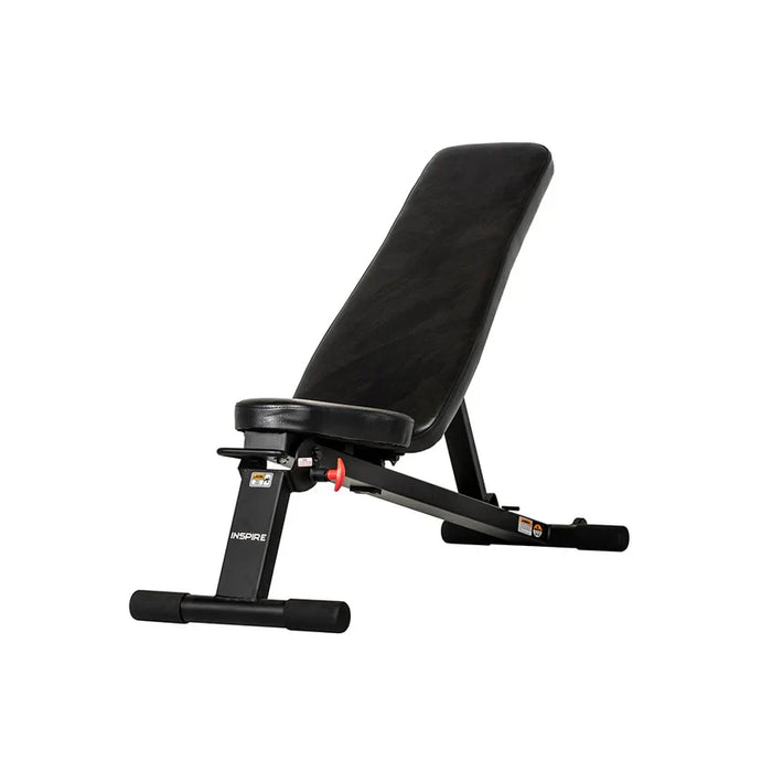 Inspire FLB2 Folding Adjustable Bench