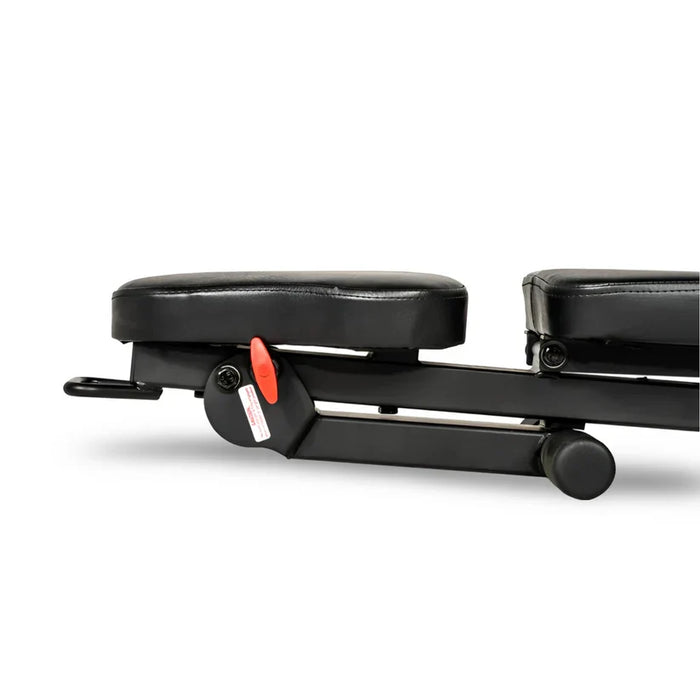 Inspire FLB2 Folding Adjustable Bench