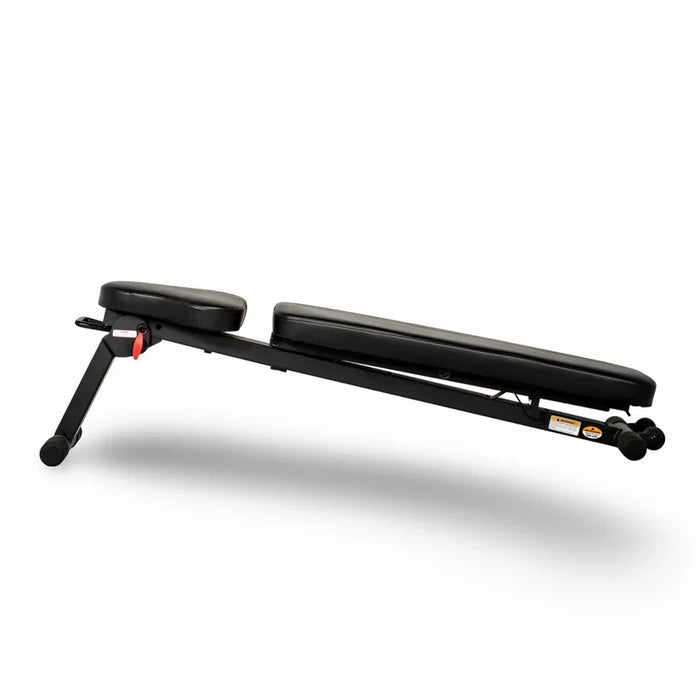 Inspire FLB2 Folding Adjustable Bench