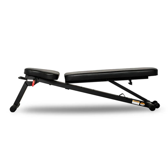 Inspire FLB2 Folding Adjustable Bench