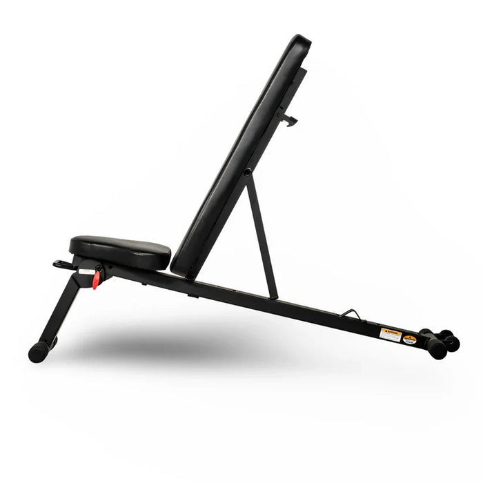 Inspire FLB2 Folding Adjustable Bench