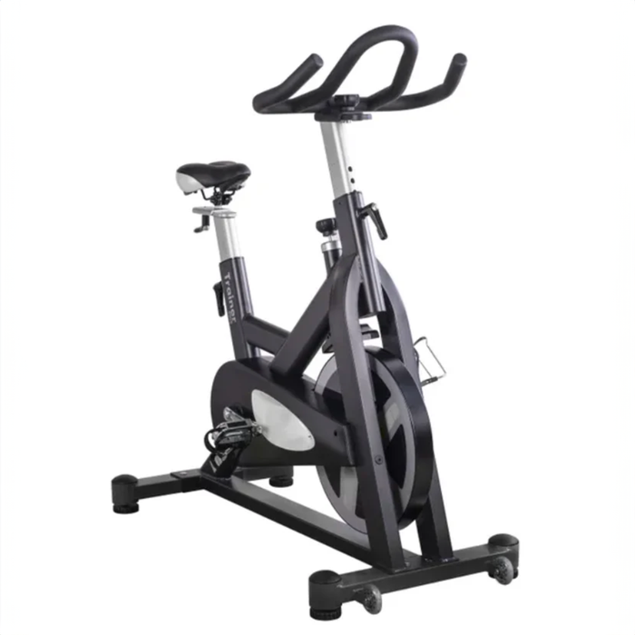 HMC 5008 Silver Spinning Bike