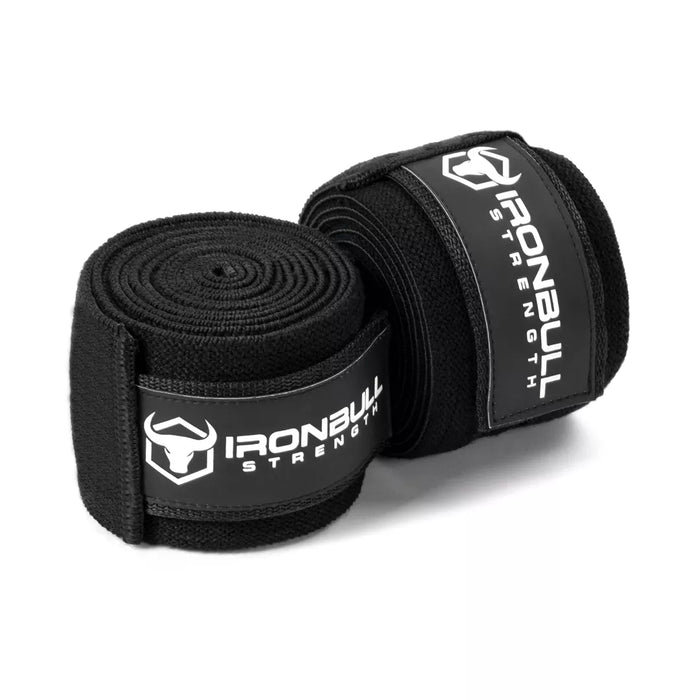 IronBull Classic Knee Wraps