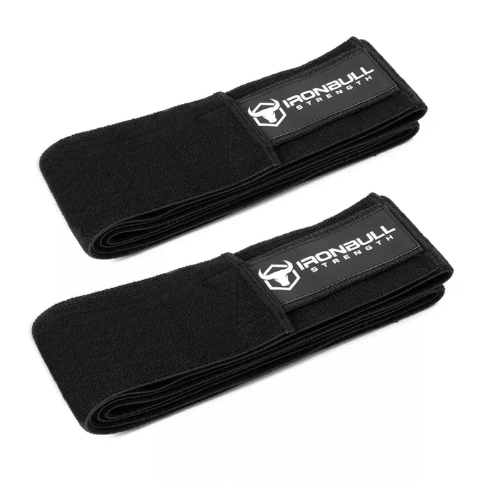 IronBull Classic Knee Wraps