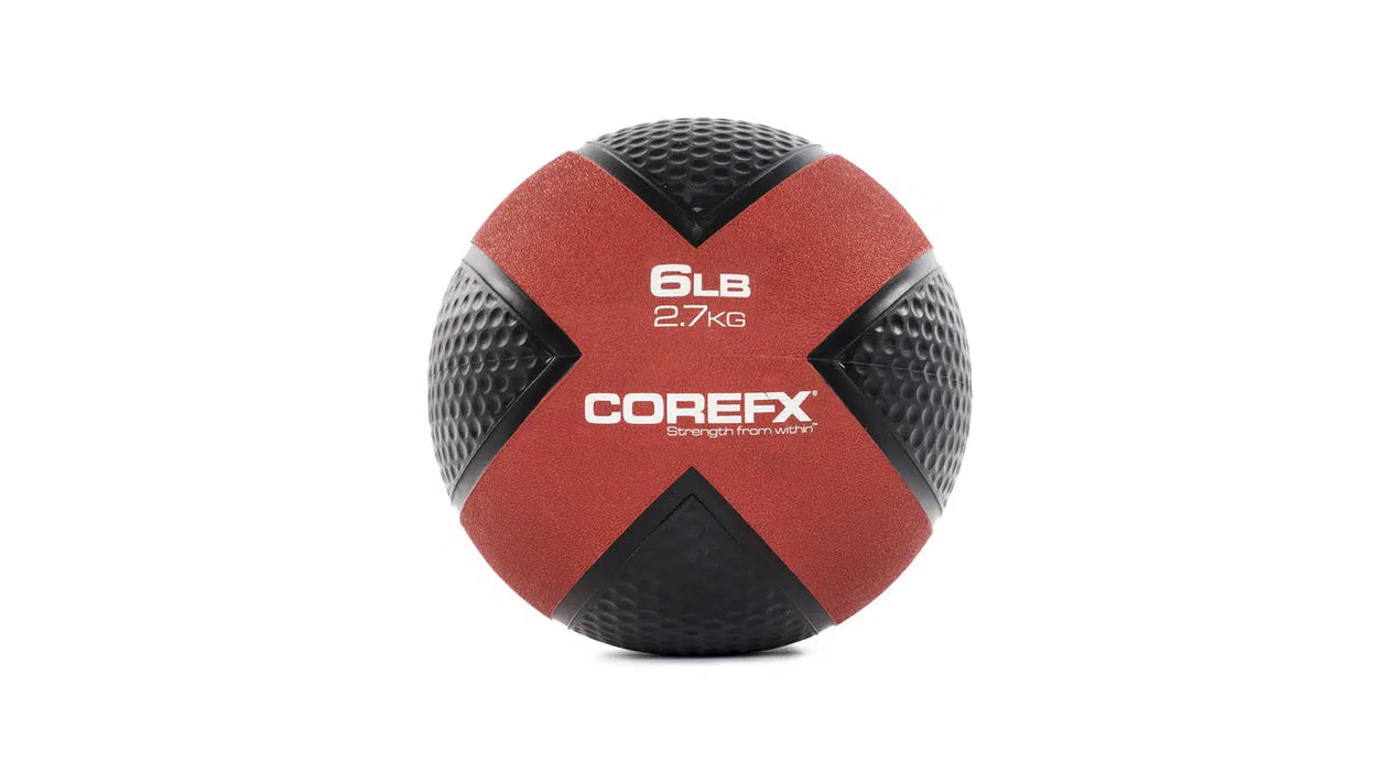 Ballon d'entraînement (Medecine ball)