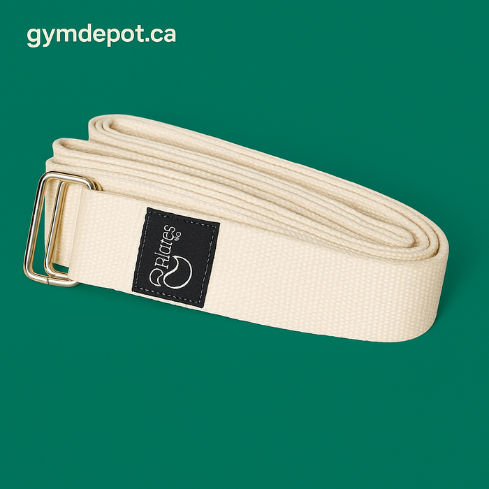 Yoga and Pilates Strap 