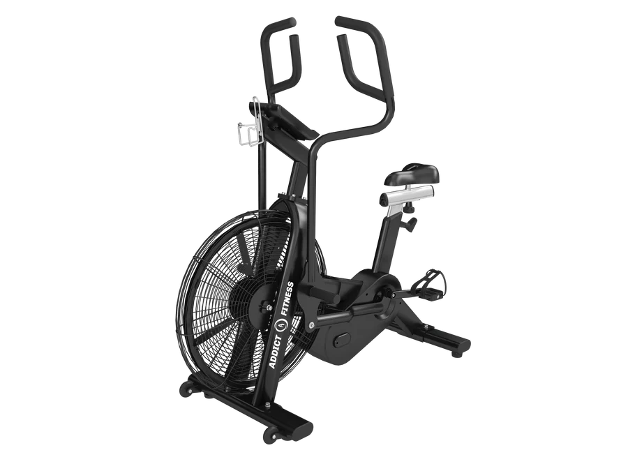 Vélo à air Addict Fitness