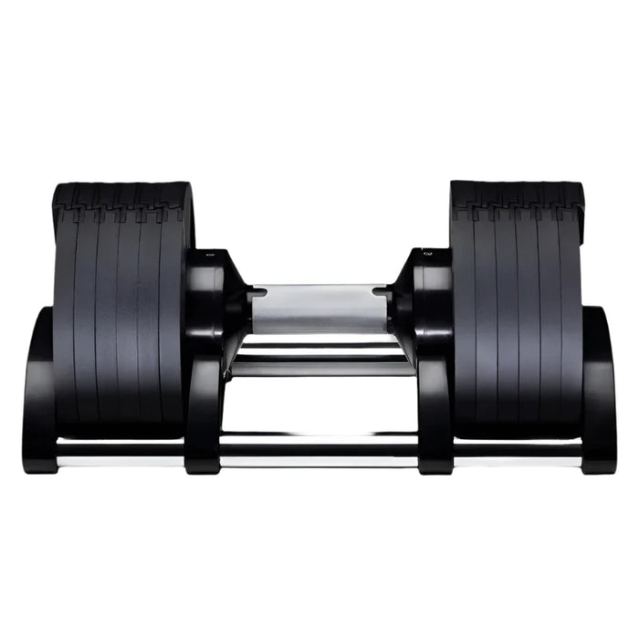 Haltères Ajustables de 5 à 50 lb
