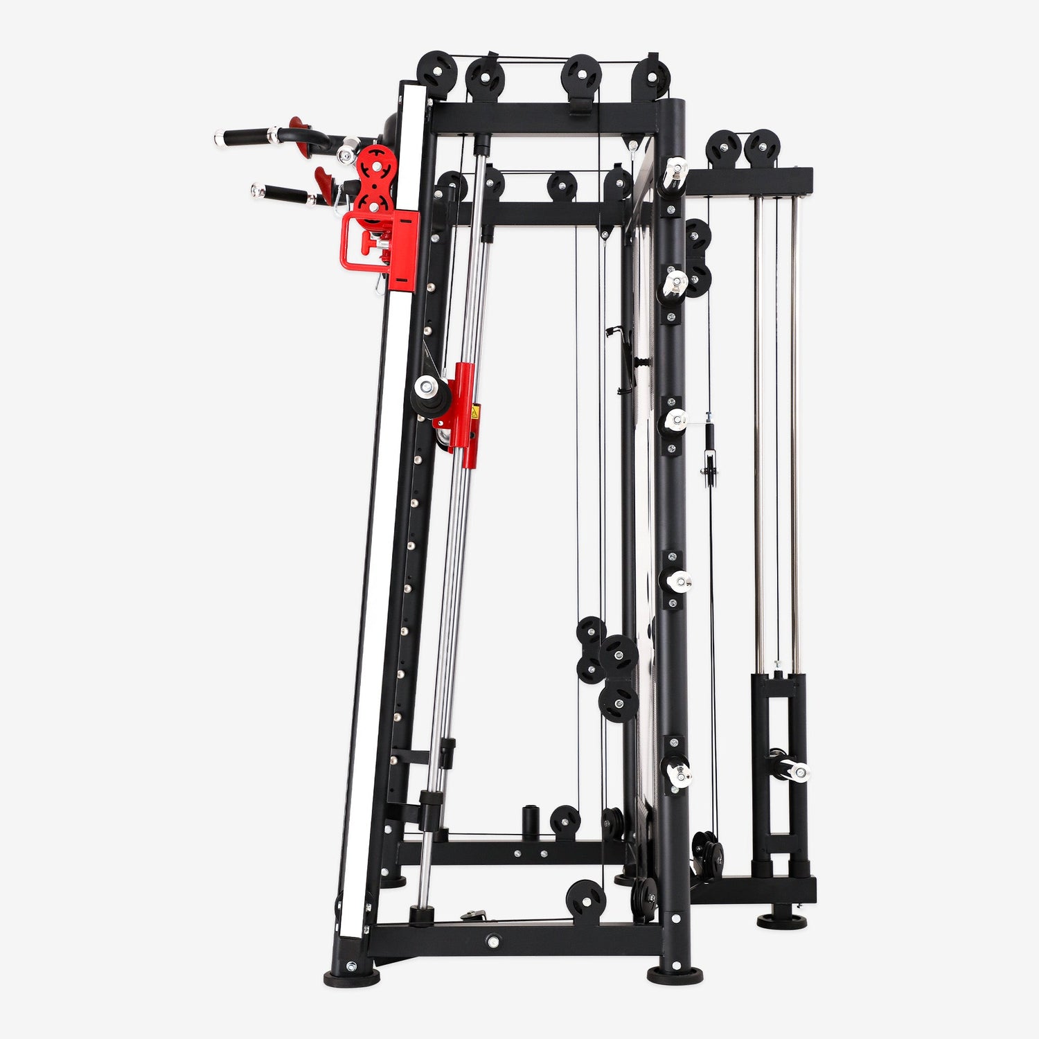 Les Smith Machines : Plus sûres et pratiques pour la maison