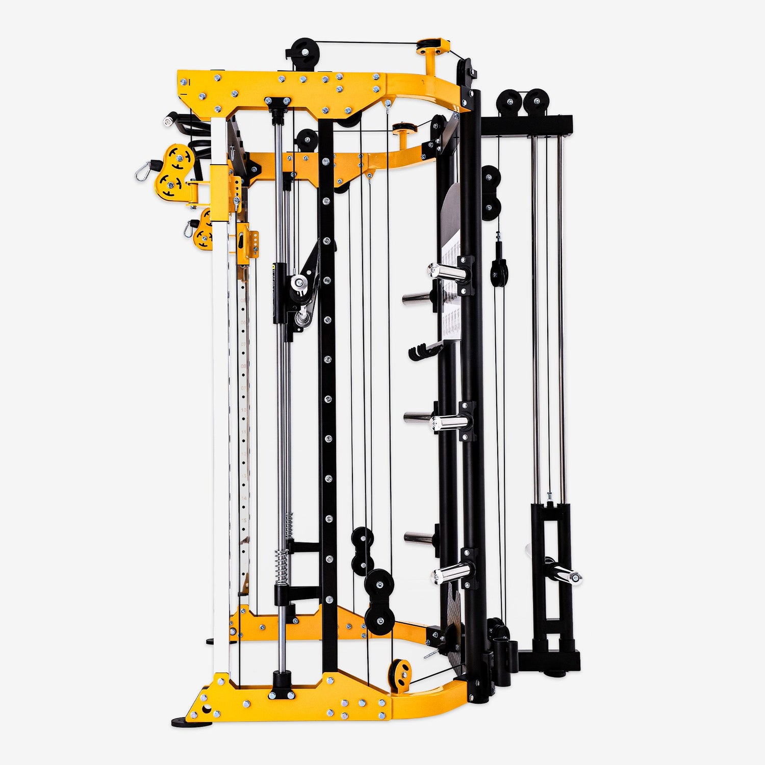 Les Smith Machines : Plus sûres et pratiques pour la maison