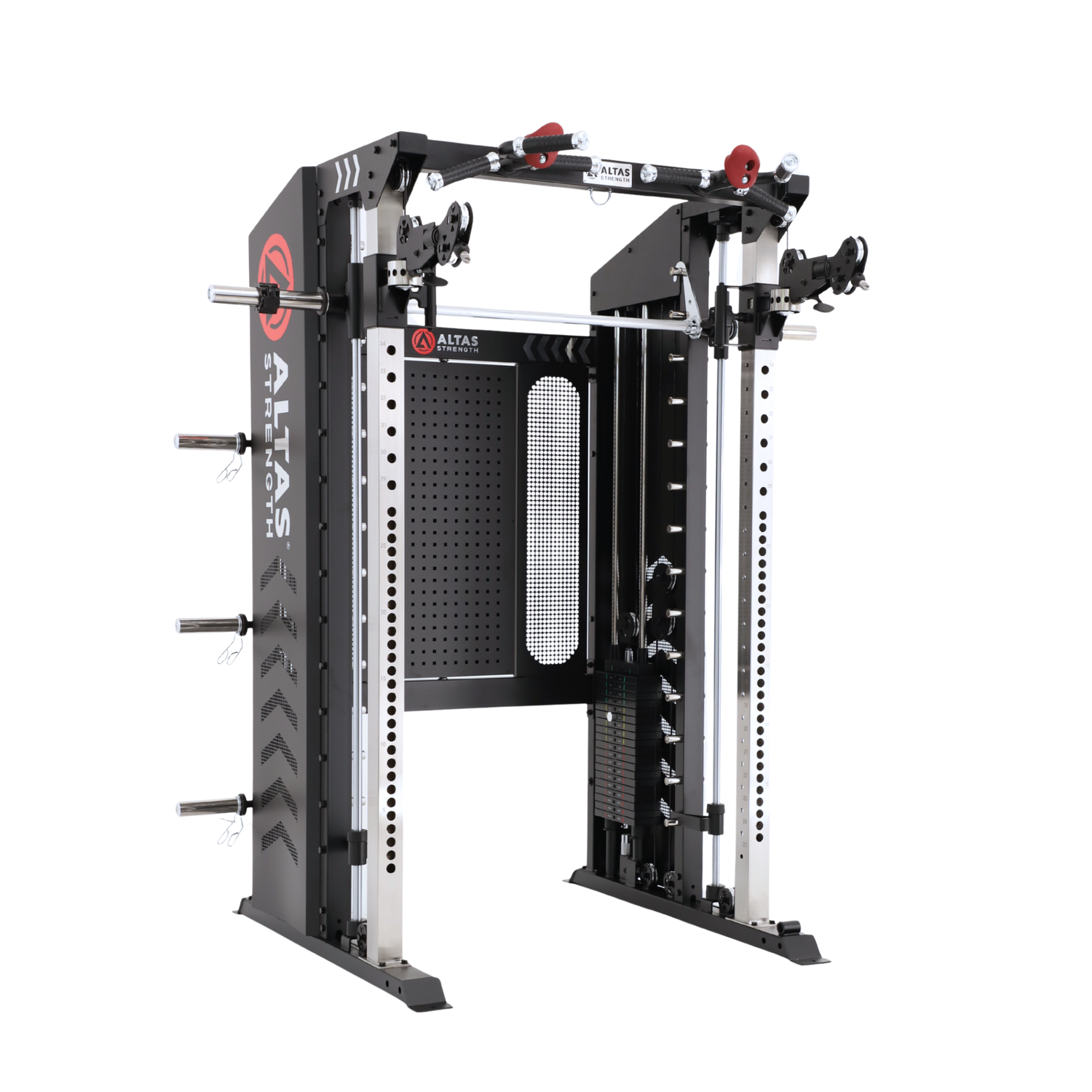 Why adopt a Smith Machine?