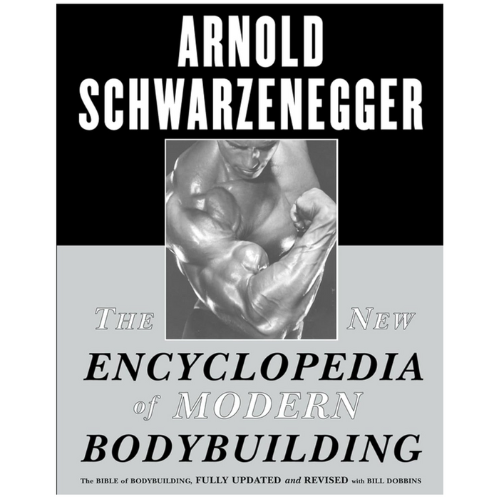 Arnold Schwarzenegger's Encyclopedia