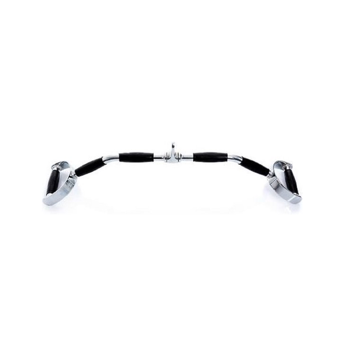 Double Handle Pull Up Bar