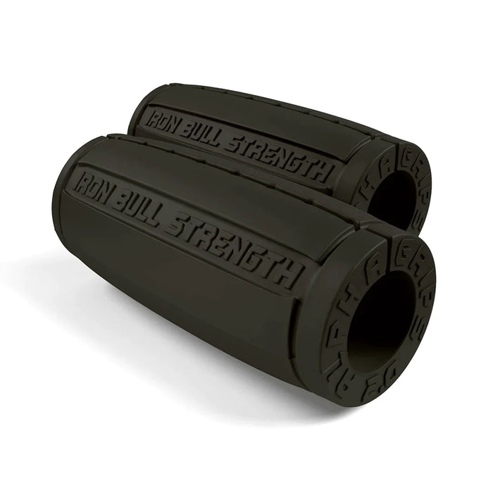 Alpha grips