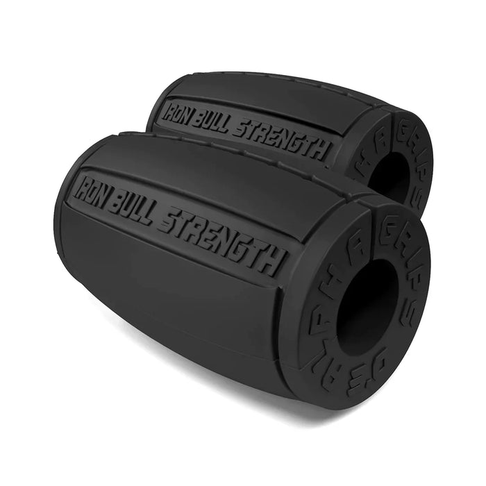 Alpha grips