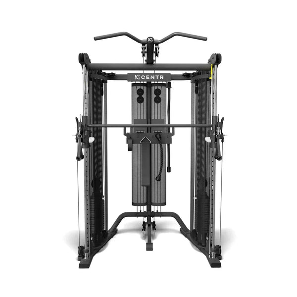 Entraîneur fonctionnel SF6 avec Smith — Inspire Fitness