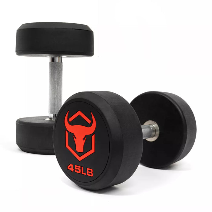 IronBull Premium Dumbbells
