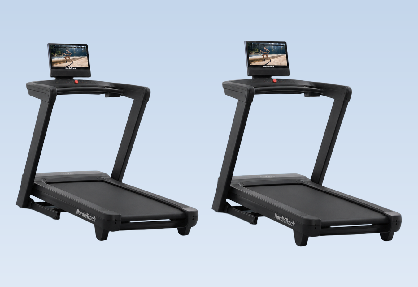 Cardio duets