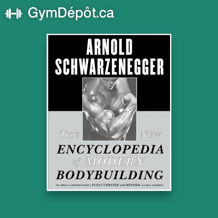 Arnold Schwarzenegger's Encyclopedia