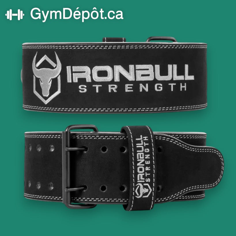 Iron Bull Strength