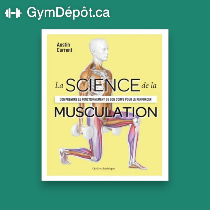 La science de la musculation