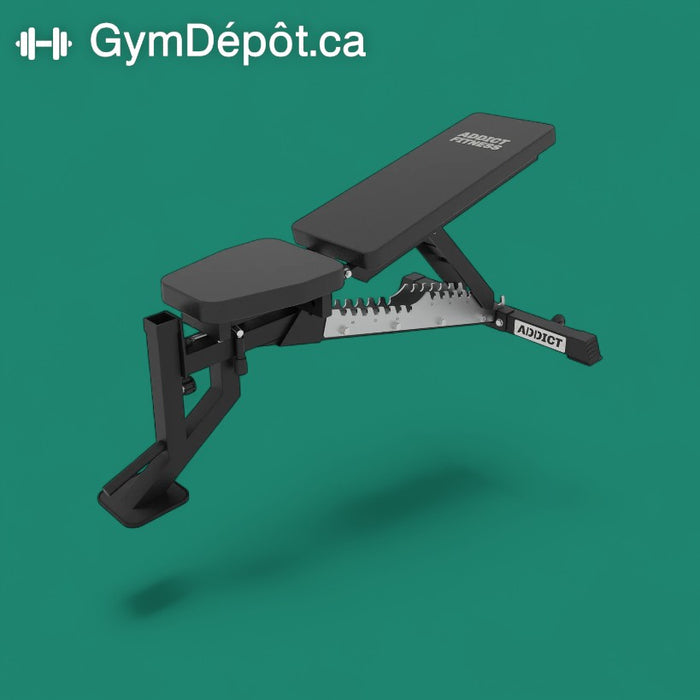 Banc Addict fitness