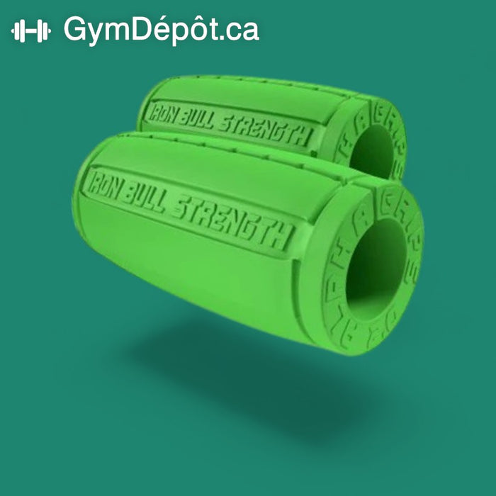 Alpha grips