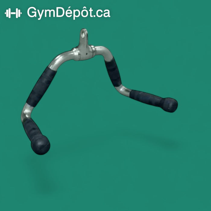 Double Rowing Back Handle