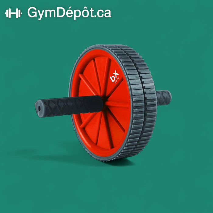 Roue Abdominale