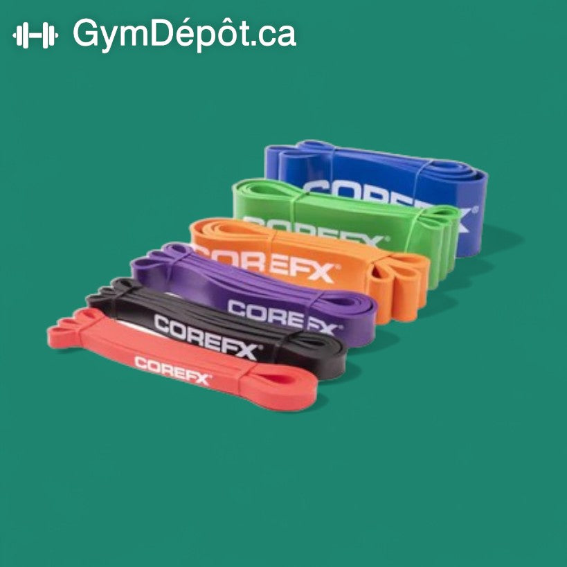 coreFX
