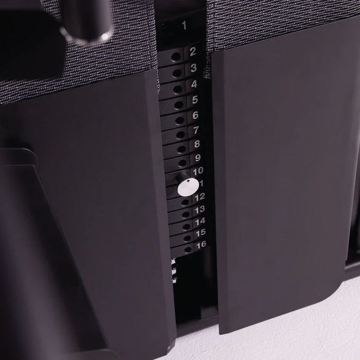 Poids supplémentaire Inspire 50 lb