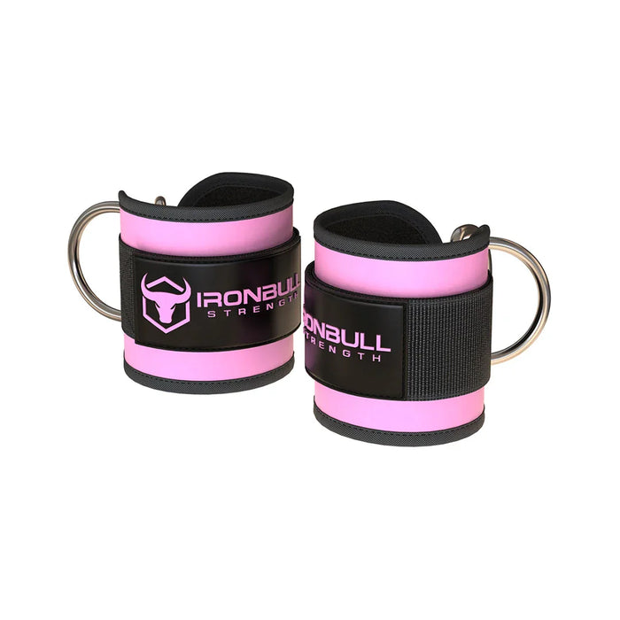 Nylon Ankle Straps