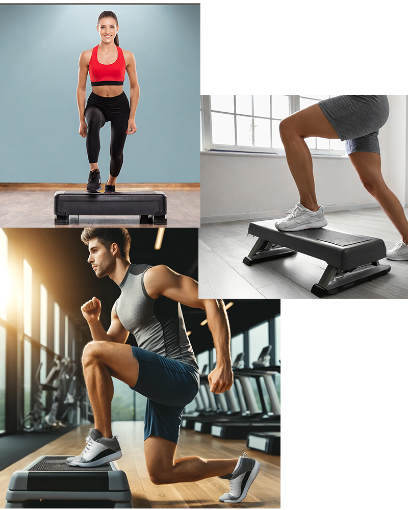 Les 5 exercices les plus ¨payants¨