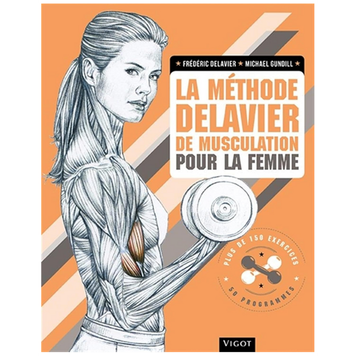 Musculation pour la femme