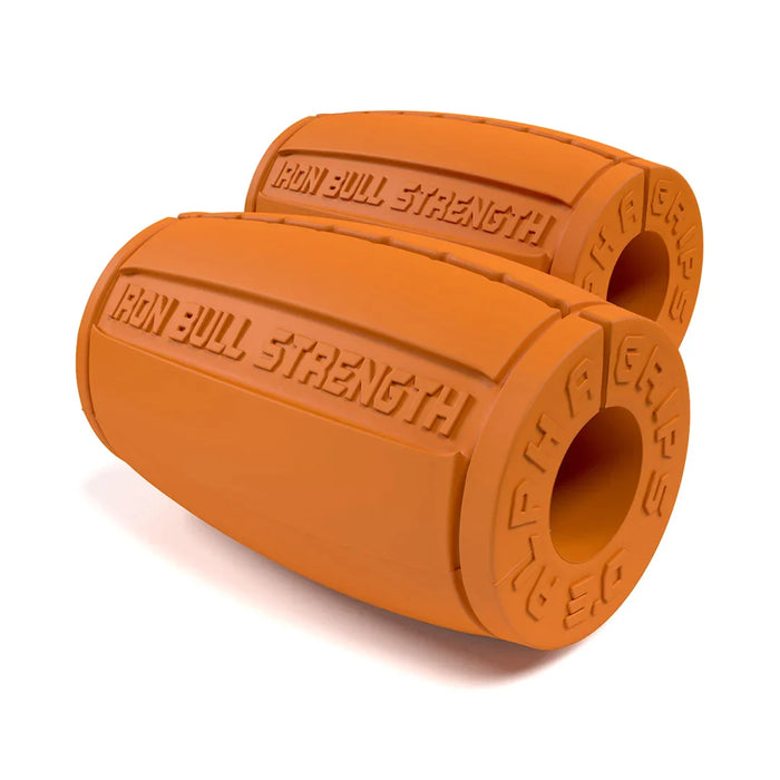 Alpha grips