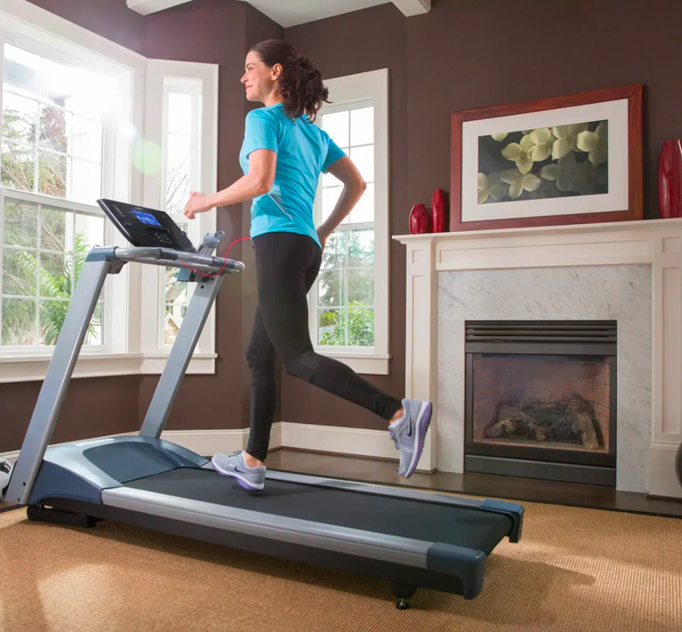 Precor 211