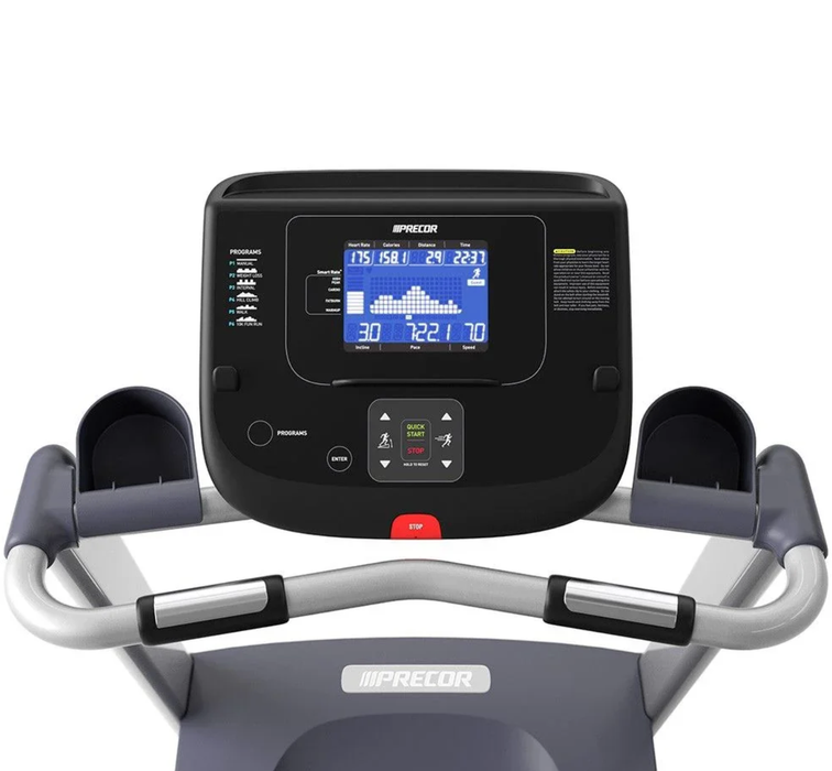 Precor 211