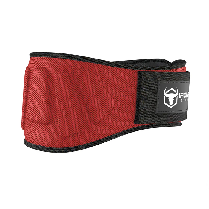 Reinforced Nylon Lifting Belt