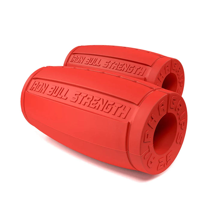 Alpha grips