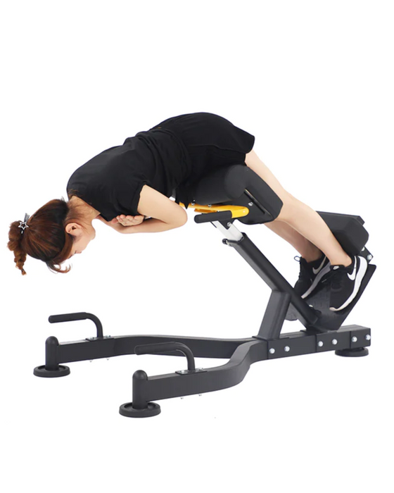 Chaise romaine, exercices d’hyperextension. Altas AL-3037